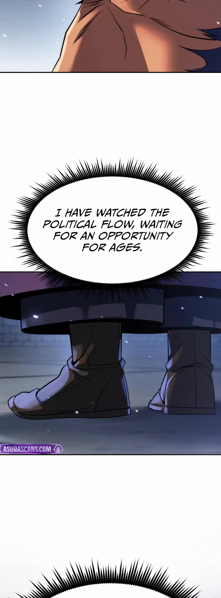 Chronicles Of The Demon Faction chapter 163 page 18