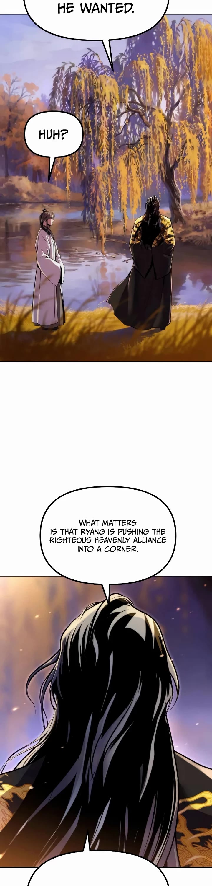 Chronicles Of The Demon Faction chapter 163 page 2