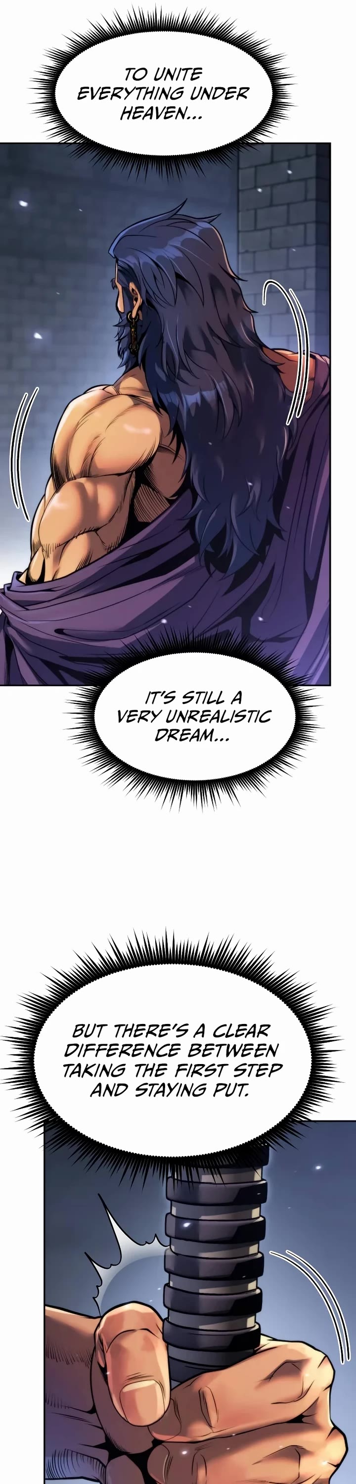Chronicles Of The Demon Faction chapter 163 page 20
