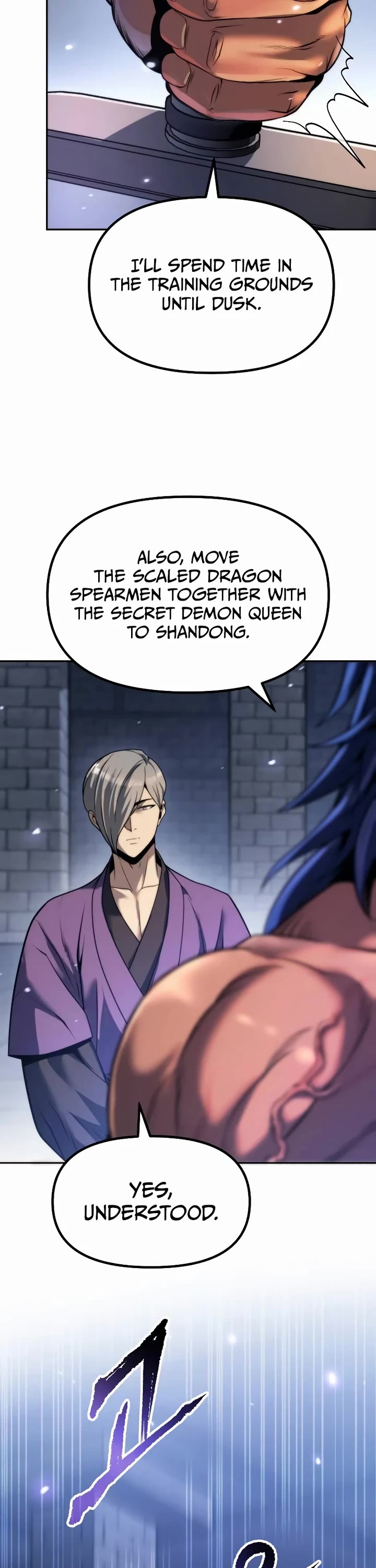 Chronicles Of The Demon Faction chapter 163 page 21