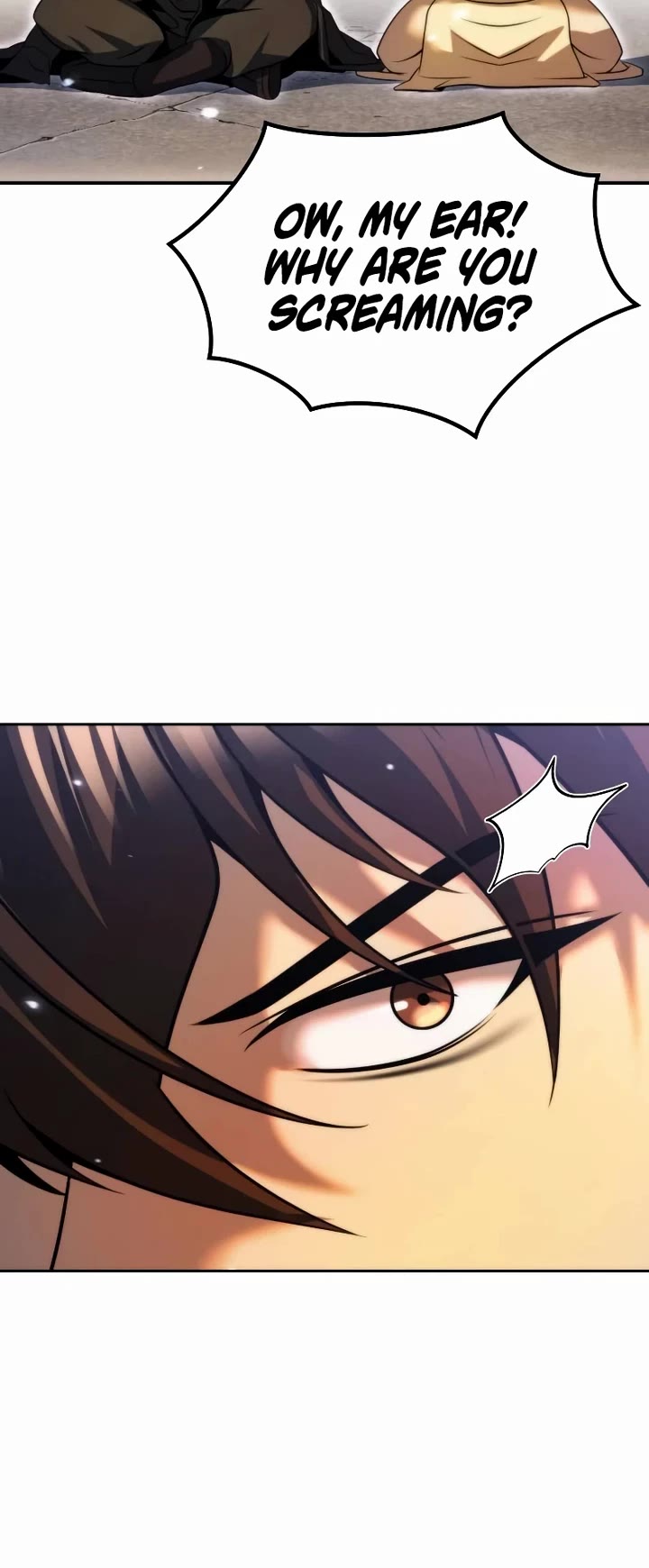 Chronicles Of The Demon Faction chapter 163 page 36