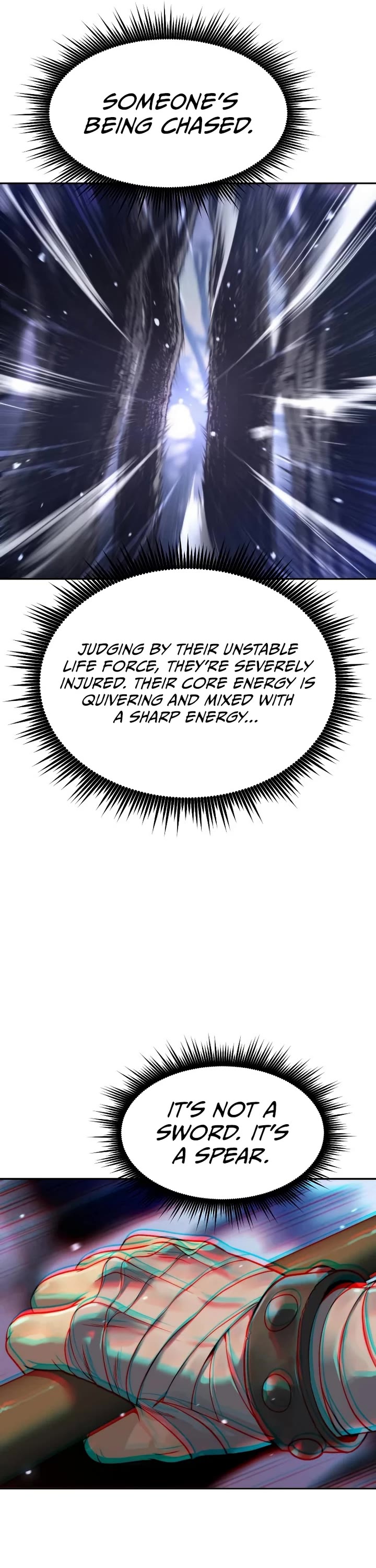 Chronicles Of The Demon Faction chapter 163 page 38