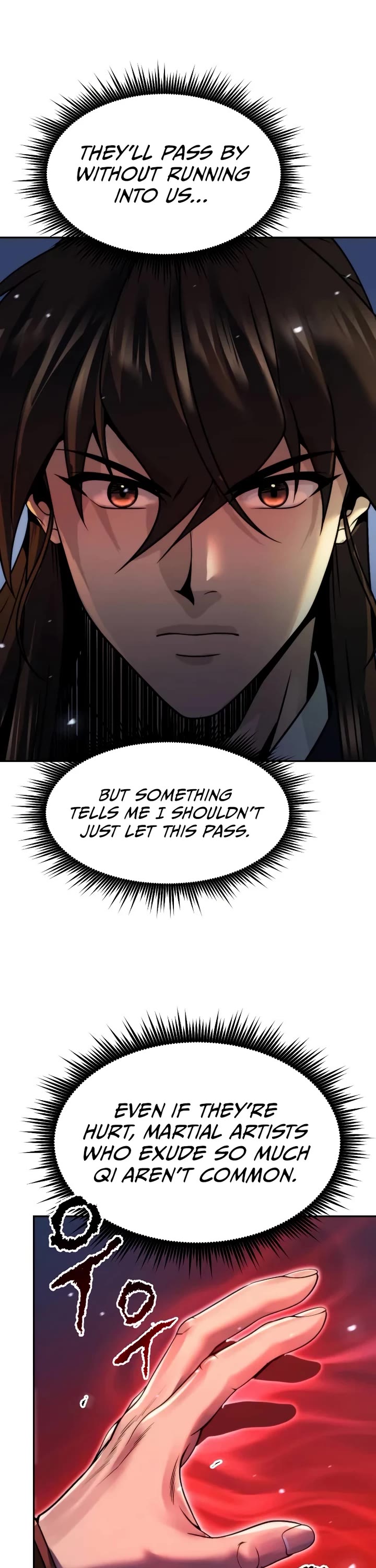 Chronicles Of The Demon Faction chapter 163 page 39