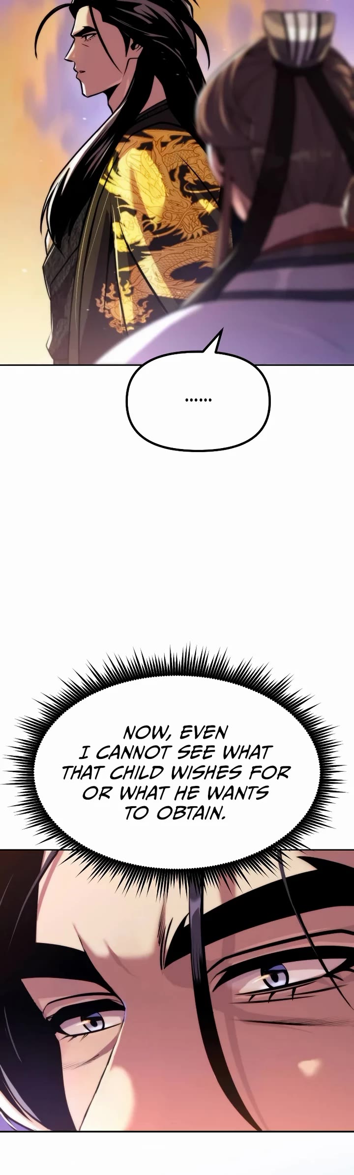Chronicles Of The Demon Faction chapter 163 page 4