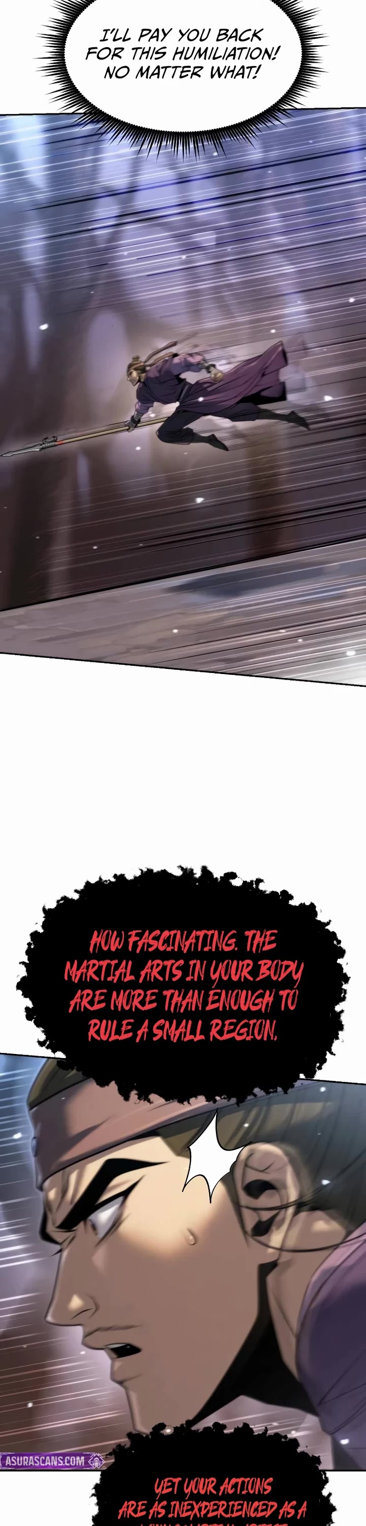 Chronicles Of The Demon Faction chapter 163 page 45