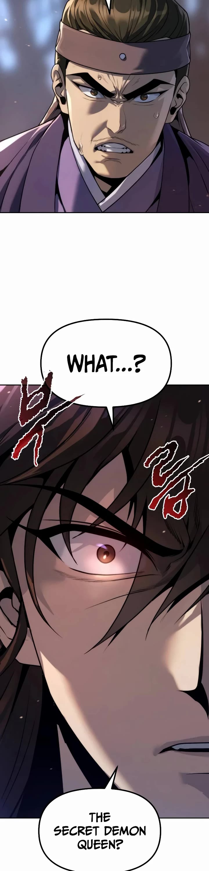 Chronicles Of The Demon Faction chapter 163 page 49