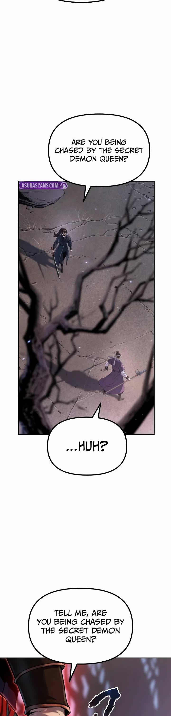 Chronicles Of The Demon Faction chapter 163 page 50