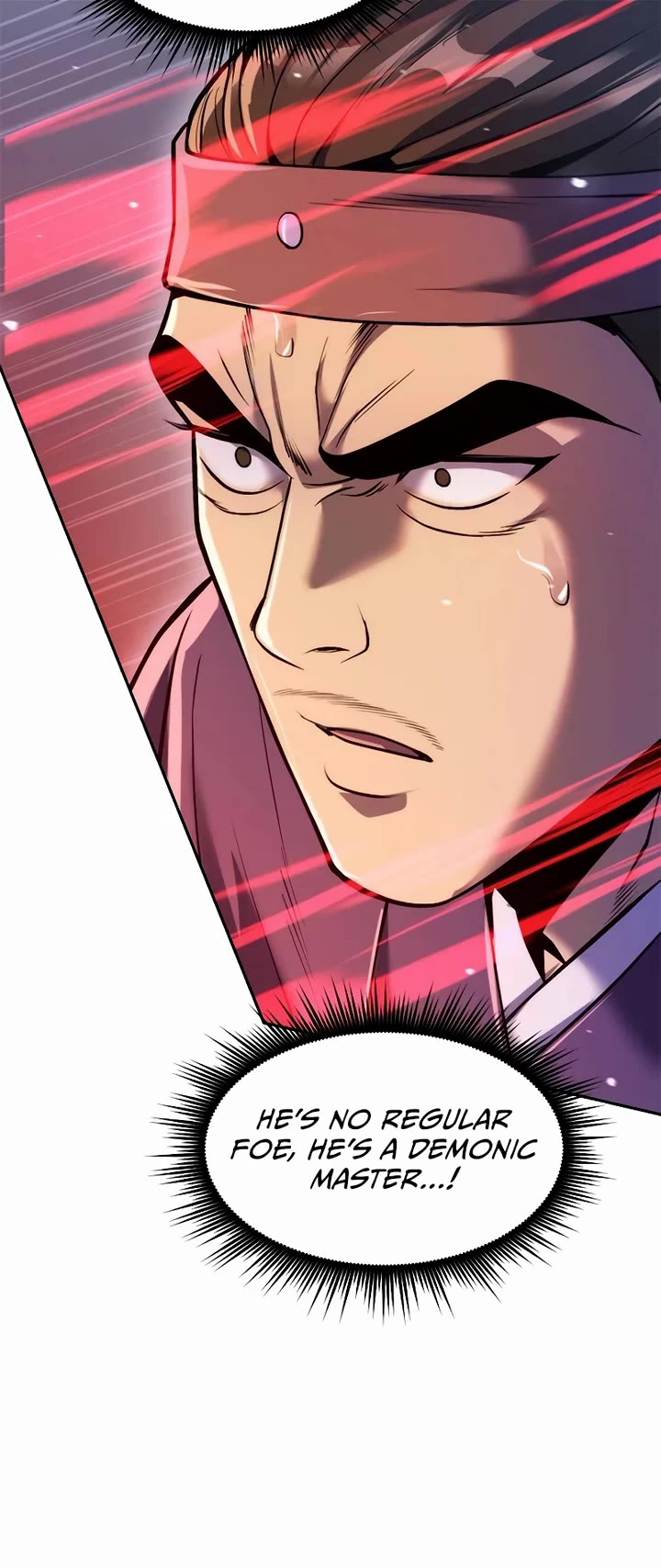 Chronicles Of The Demon Faction chapter 163 page 52