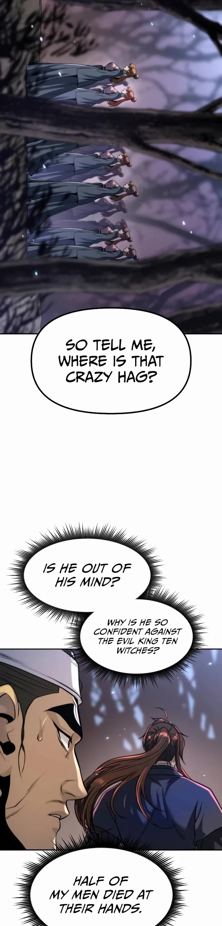 Chronicles Of The Demon Faction chapter 163 page 64