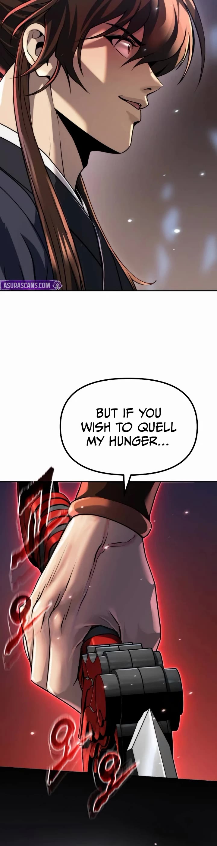 Chronicles Of The Demon Faction chapter 163 page 66