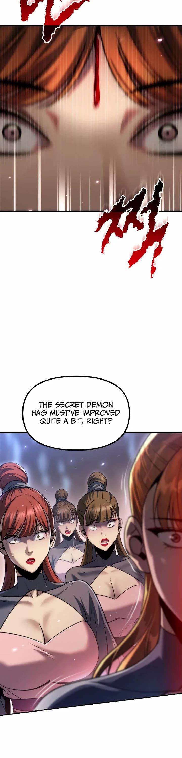 Chronicles Of The Demon Faction chapter 163 page 68