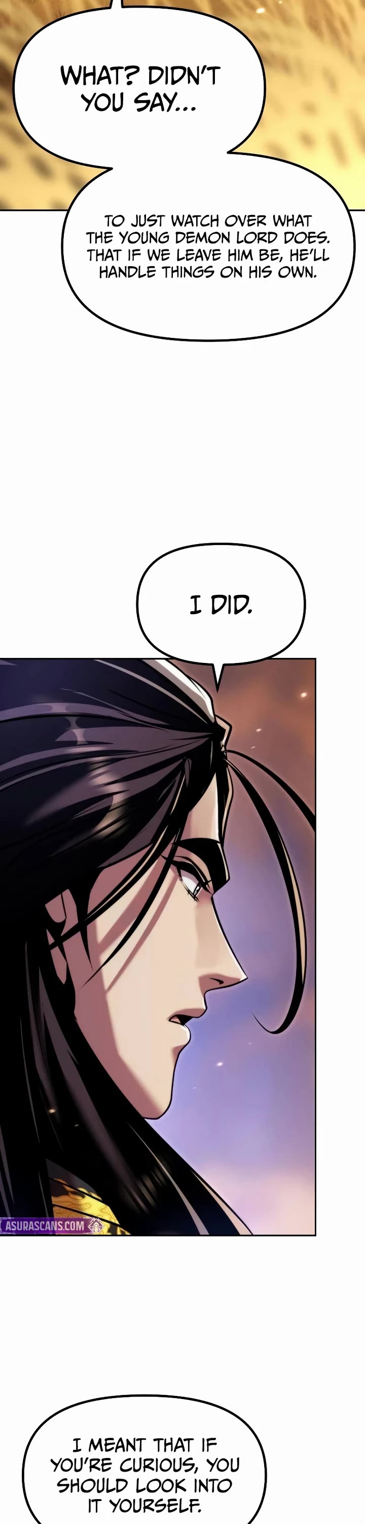 Chronicles Of The Demon Faction chapter 163 page 7