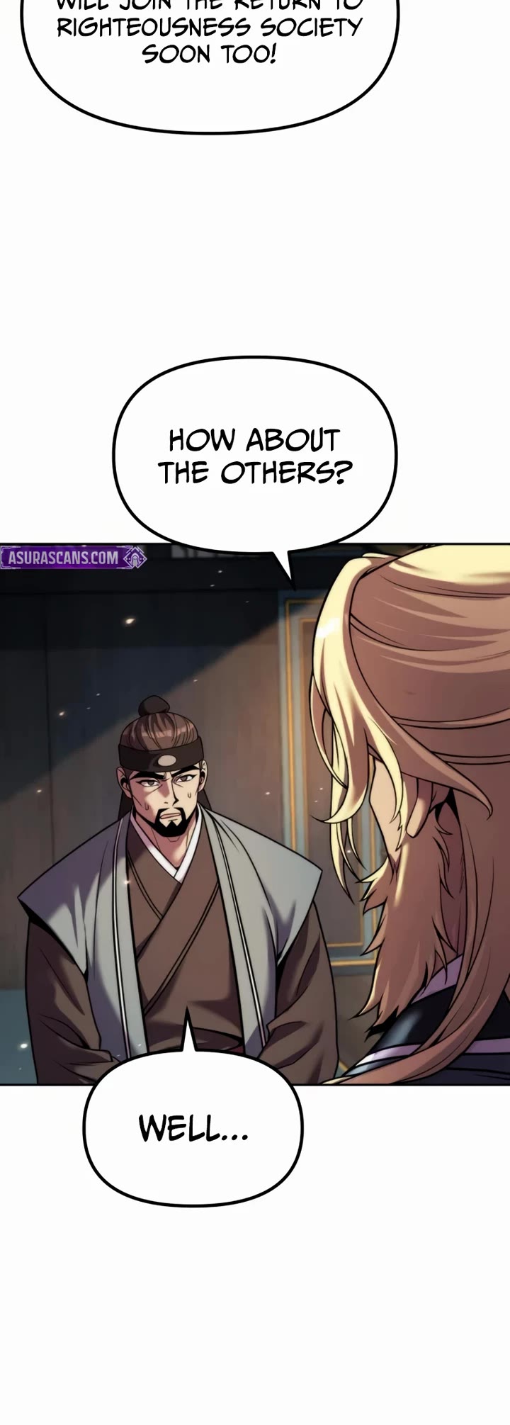 Chronicles Of The Demon Faction chapter 167 page 14