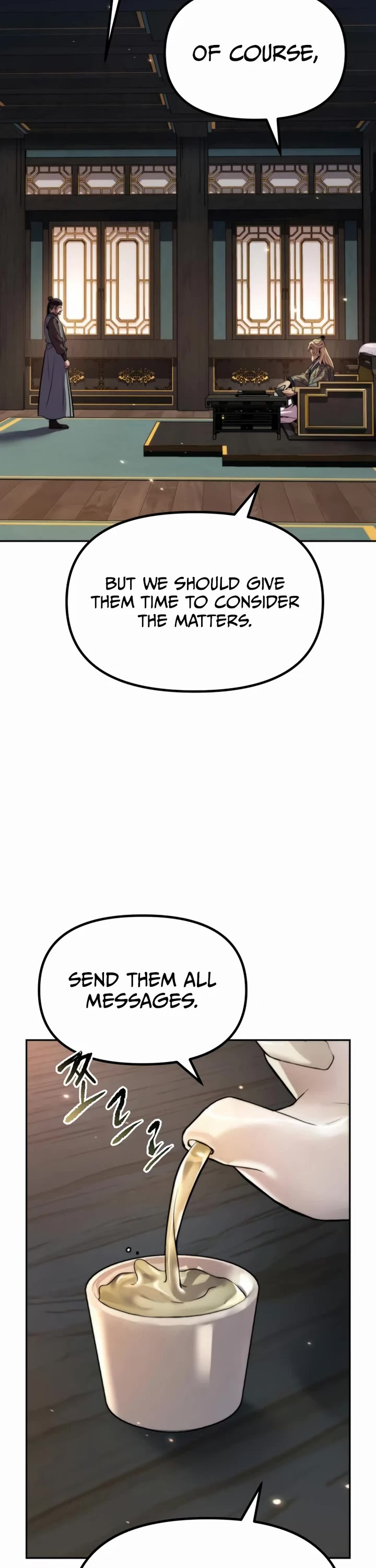 Chronicles Of The Demon Faction chapter 167 page 20
