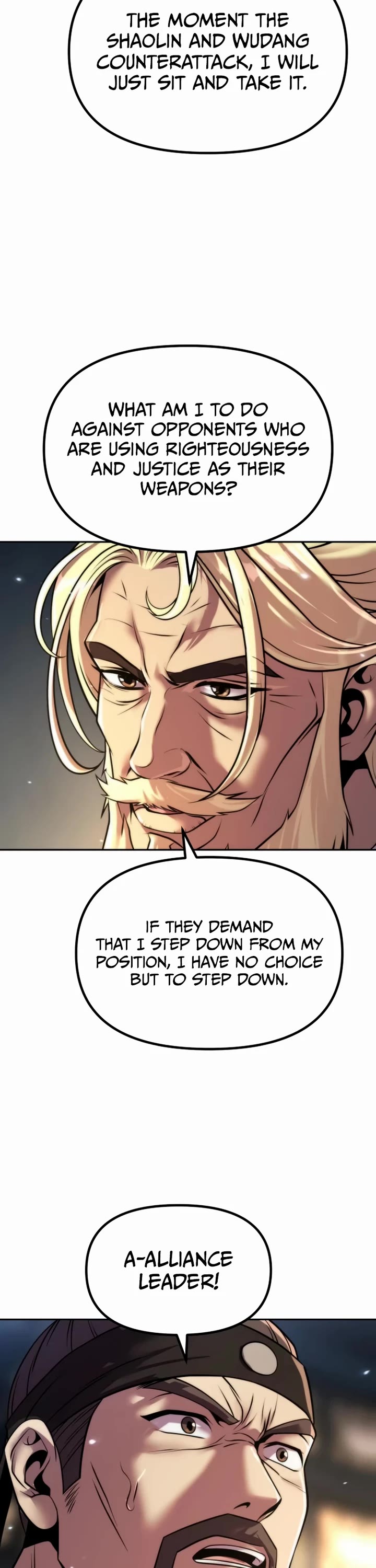 Chronicles Of The Demon Faction chapter 167 page 21