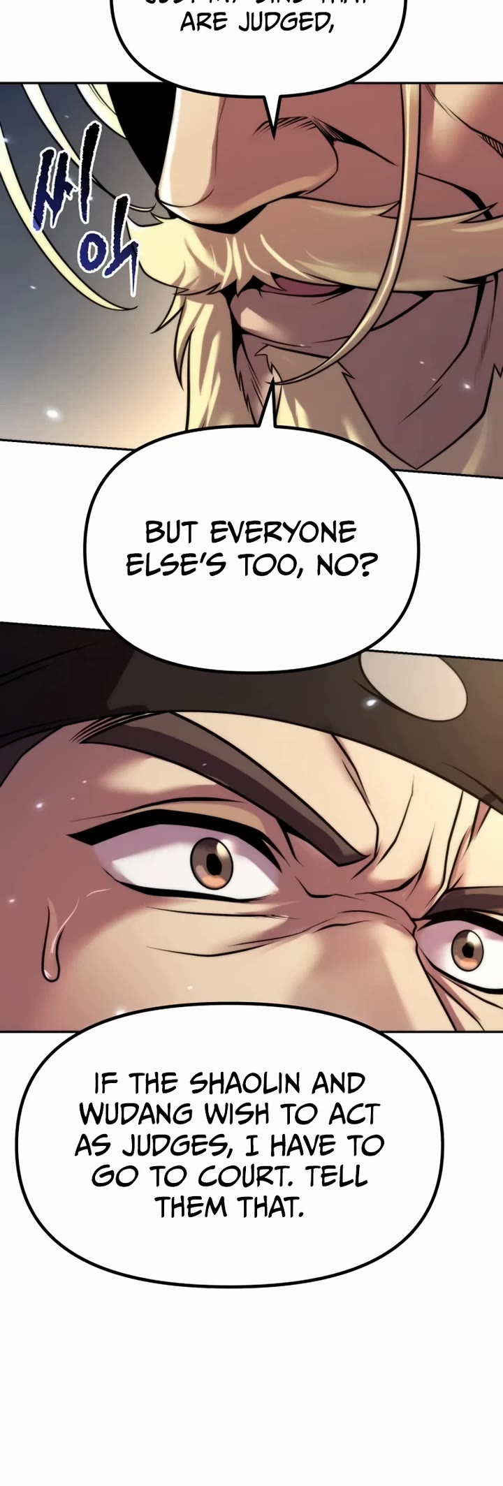 Chronicles Of The Demon Faction chapter 167 page 23