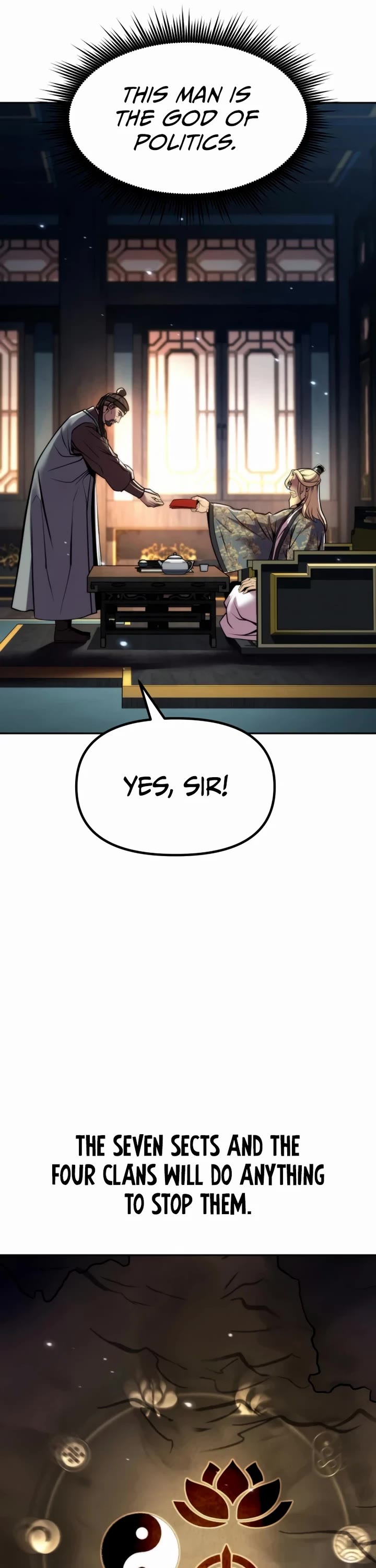Chronicles Of The Demon Faction chapter 167 page 24