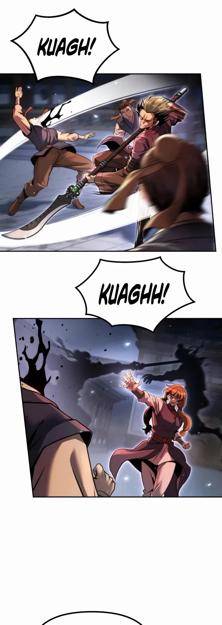 Chronicles Of The Demon Faction chapter 167 page 27