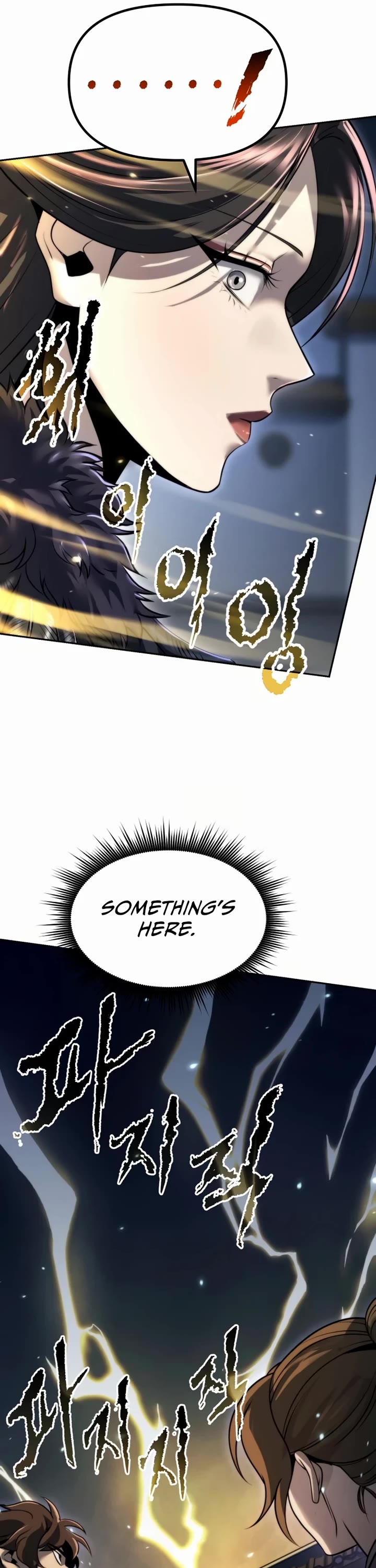 Chronicles Of The Demon Faction chapter 167 page 34