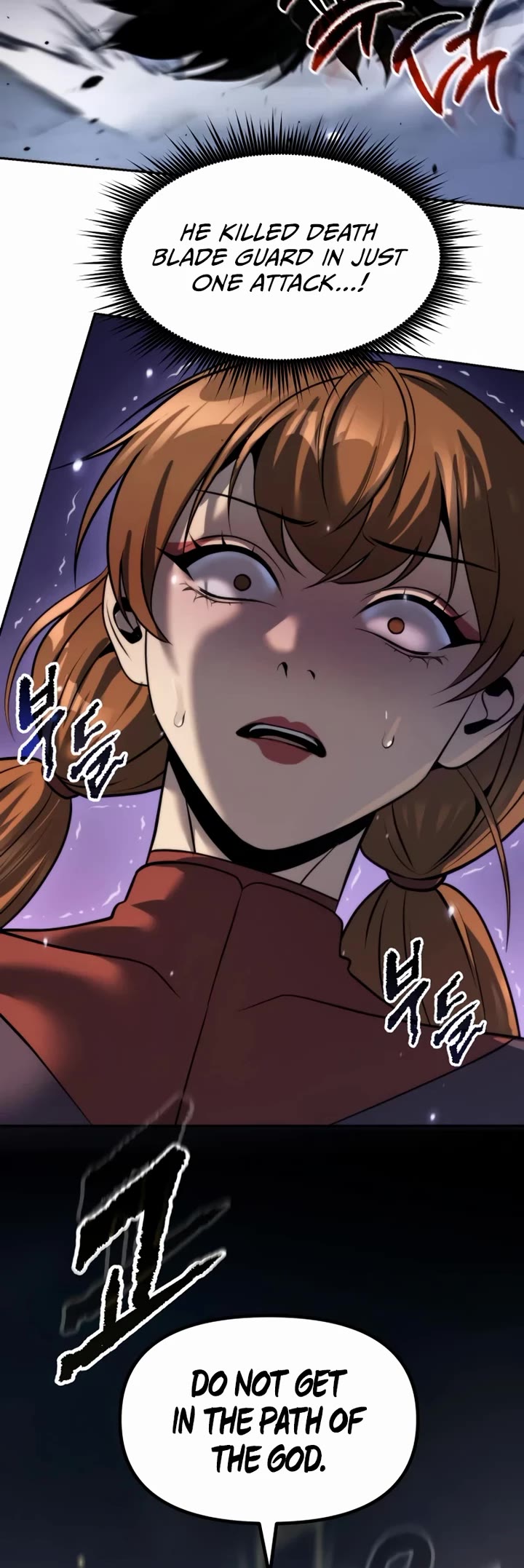 Chronicles Of The Demon Faction chapter 167 page 41