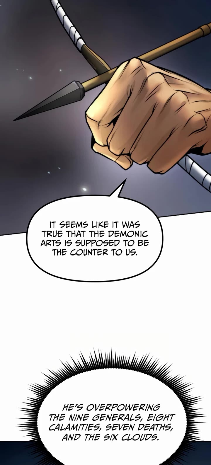 Chronicles Of The Demon Faction chapter 167 page 54