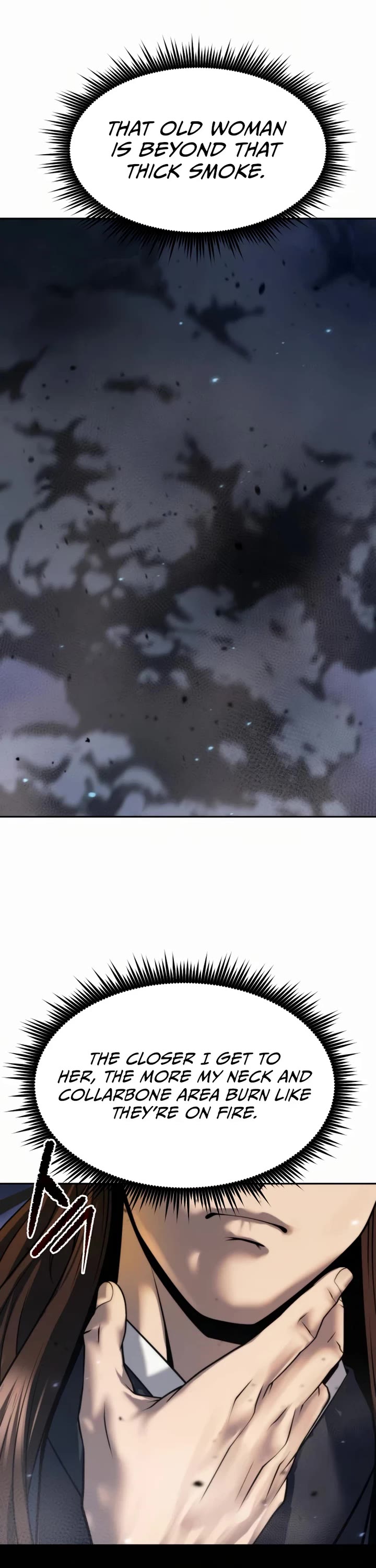 Chronicles Of The Demon Faction chapter 167 page 6