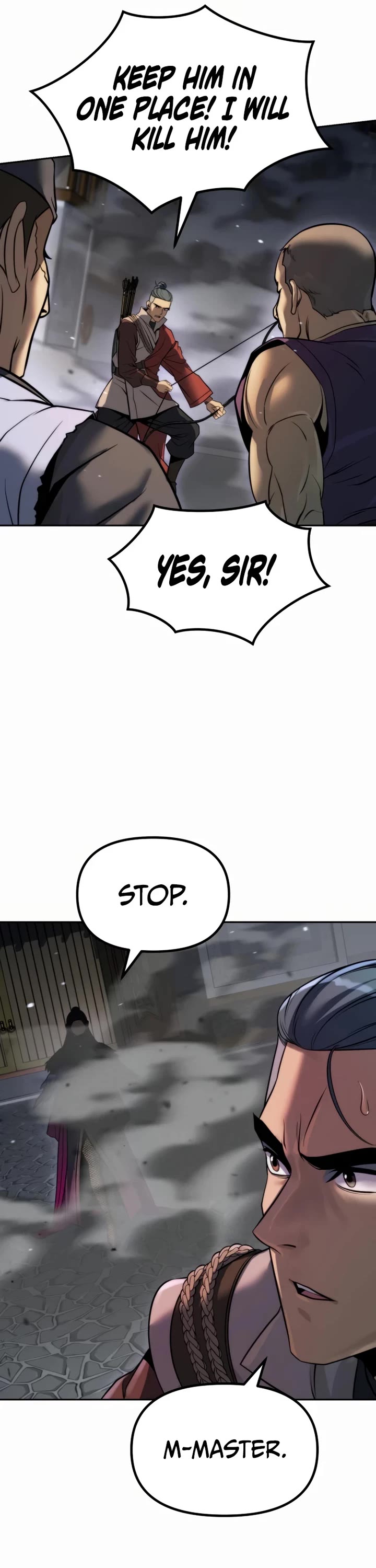 Chronicles Of The Demon Faction chapter 167 page 61
