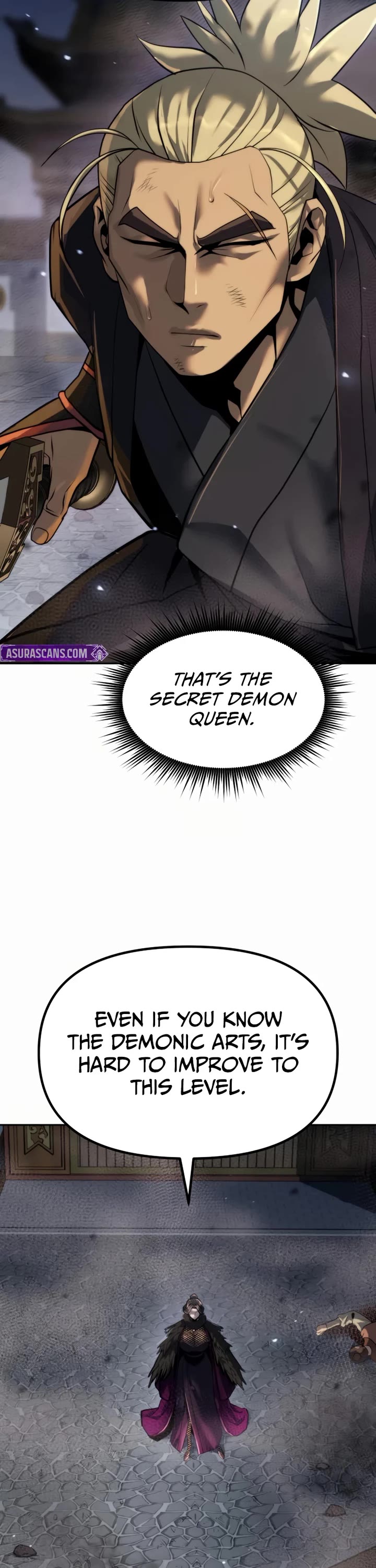 Chronicles Of The Demon Faction chapter 167 page 63