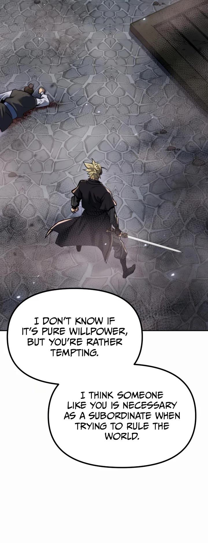 Chronicles Of The Demon Faction chapter 167 page 64