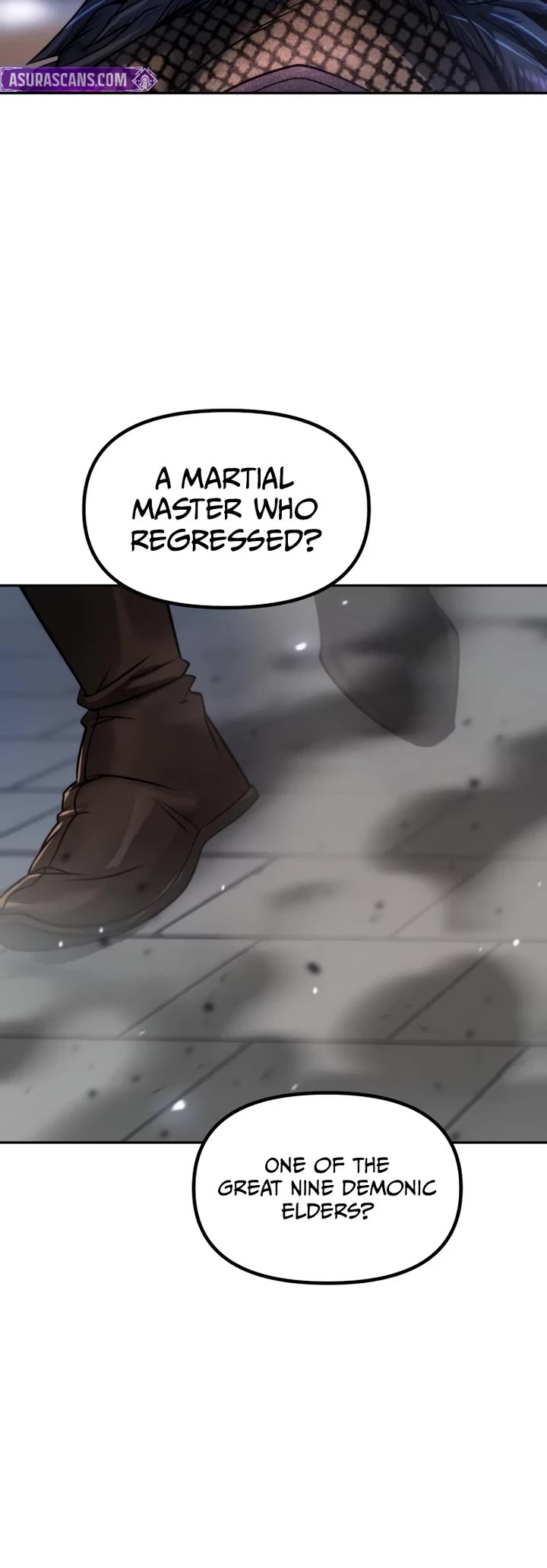 Chronicles Of The Demon Faction chapter 167 page 68