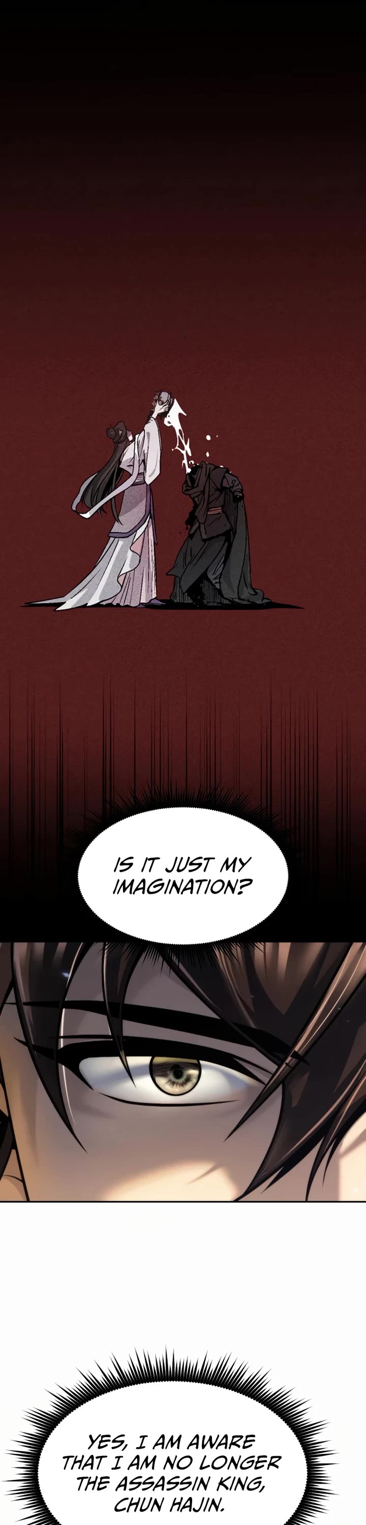 Chronicles Of The Demon Faction chapter 167 page 7