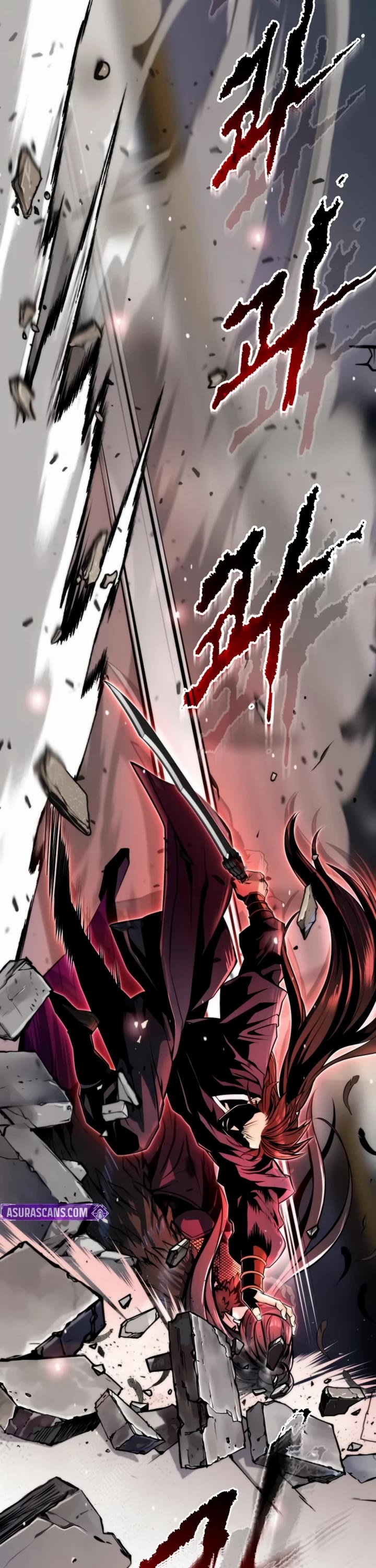Chronicles Of The Demon Faction chapter 167 page 71