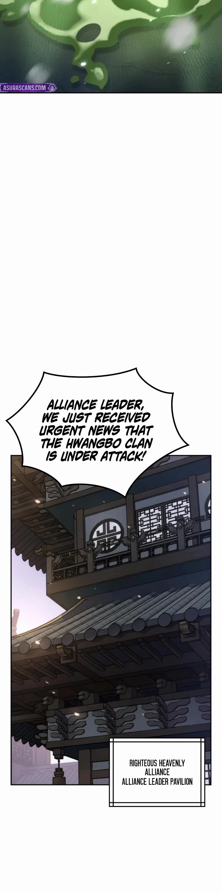 Chronicles Of The Demon Faction chapter 168 page 12