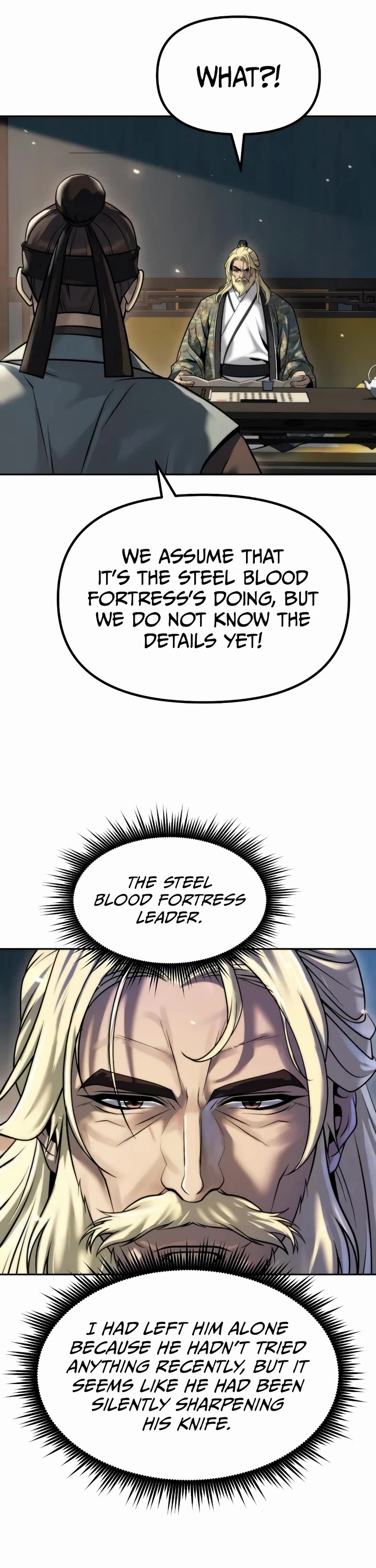 Chronicles Of The Demon Faction chapter 168 page 13
