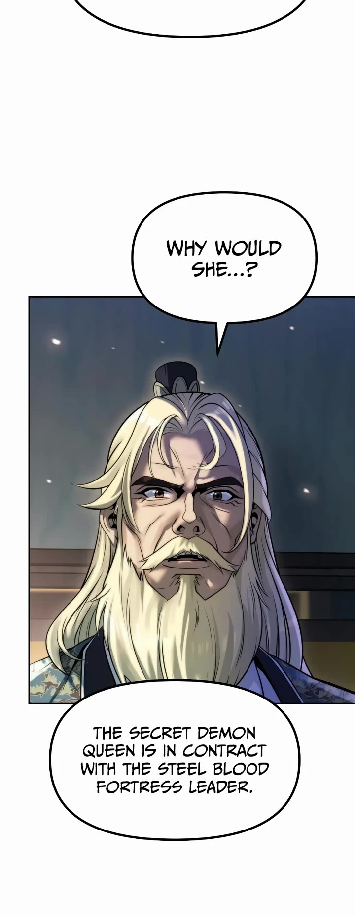 Chronicles Of The Demon Faction chapter 168 page 15
