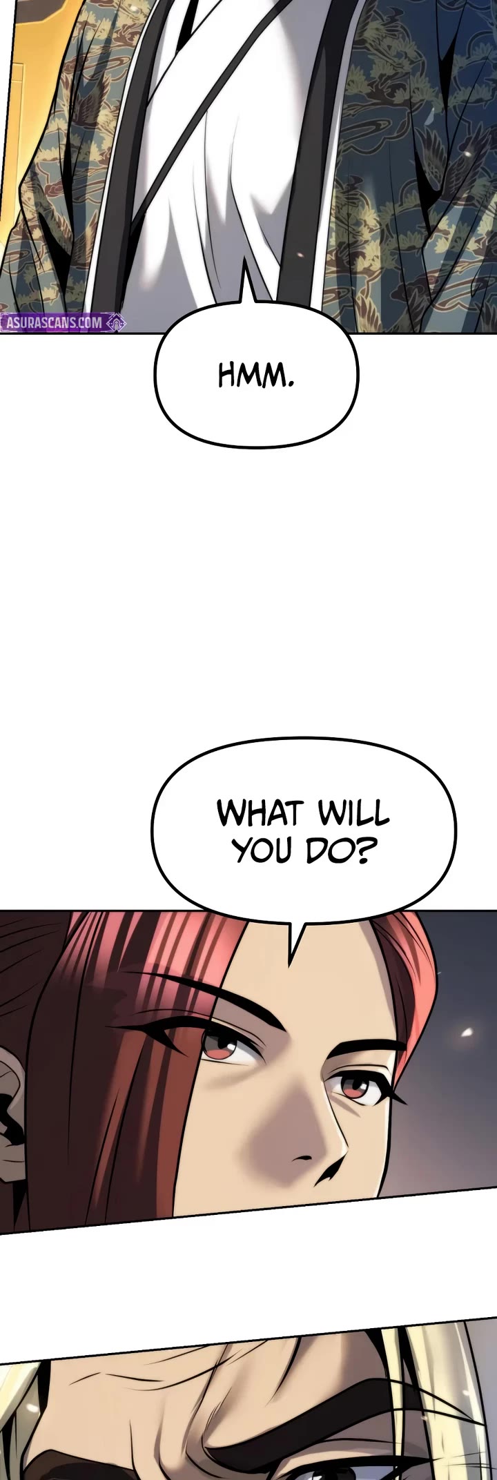 Chronicles Of The Demon Faction chapter 168 page 19