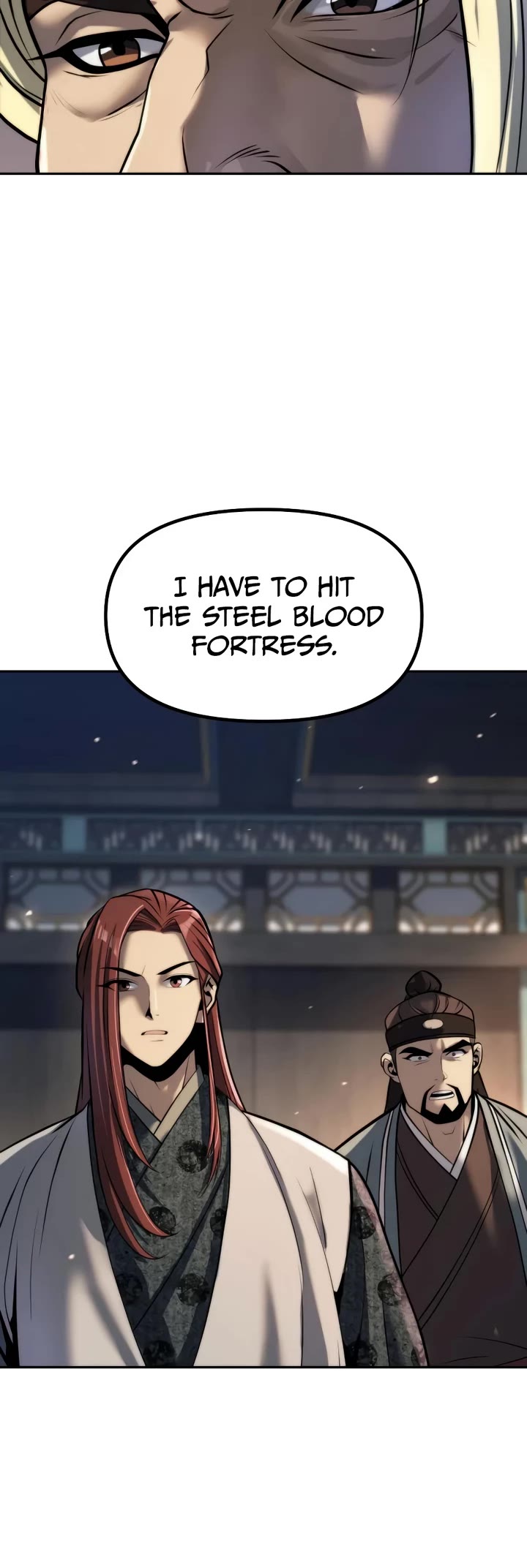 Chronicles Of The Demon Faction chapter 168 page 20