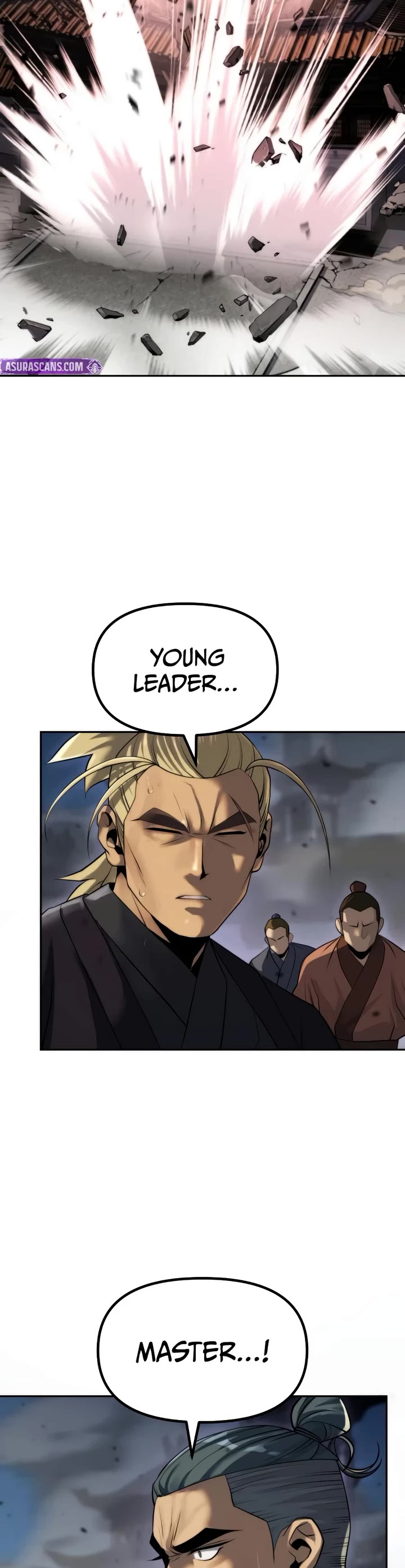 Chronicles Of The Demon Faction chapter 168 page 27