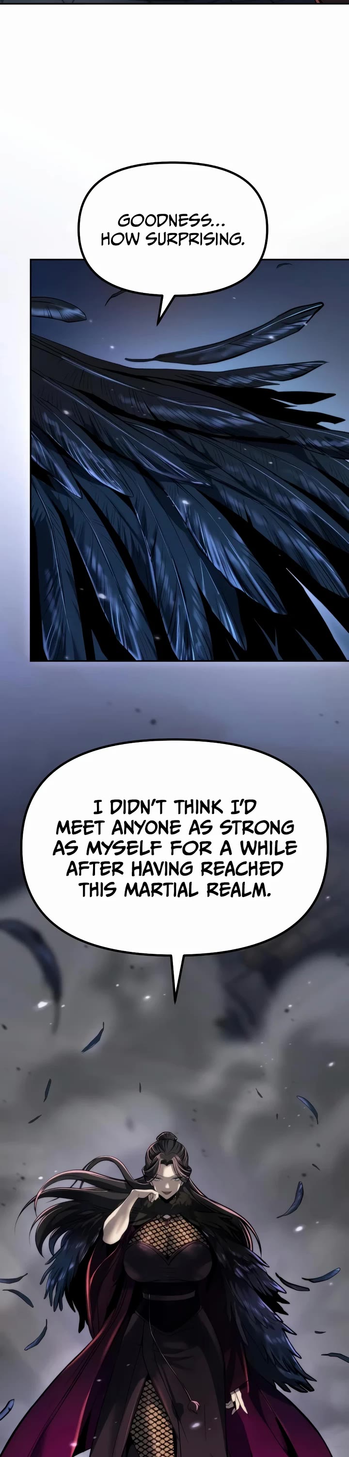 Chronicles Of The Demon Faction chapter 168 page 30
