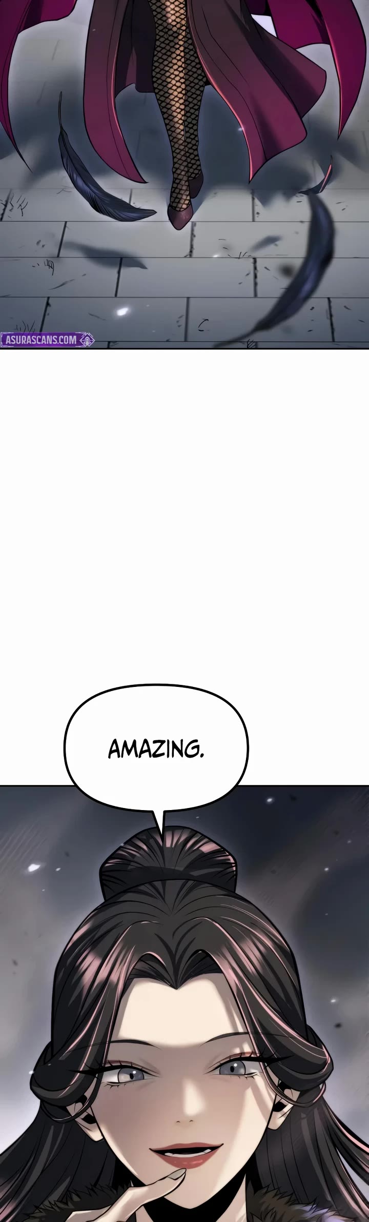 Chronicles Of The Demon Faction chapter 168 page 31