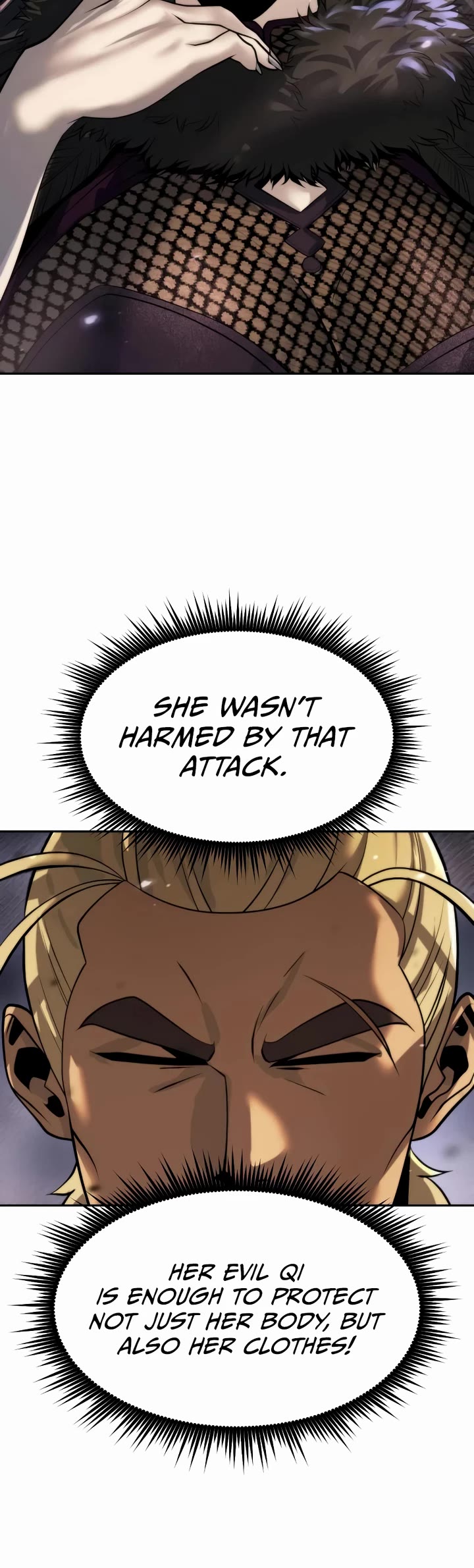 Chronicles Of The Demon Faction chapter 168 page 32