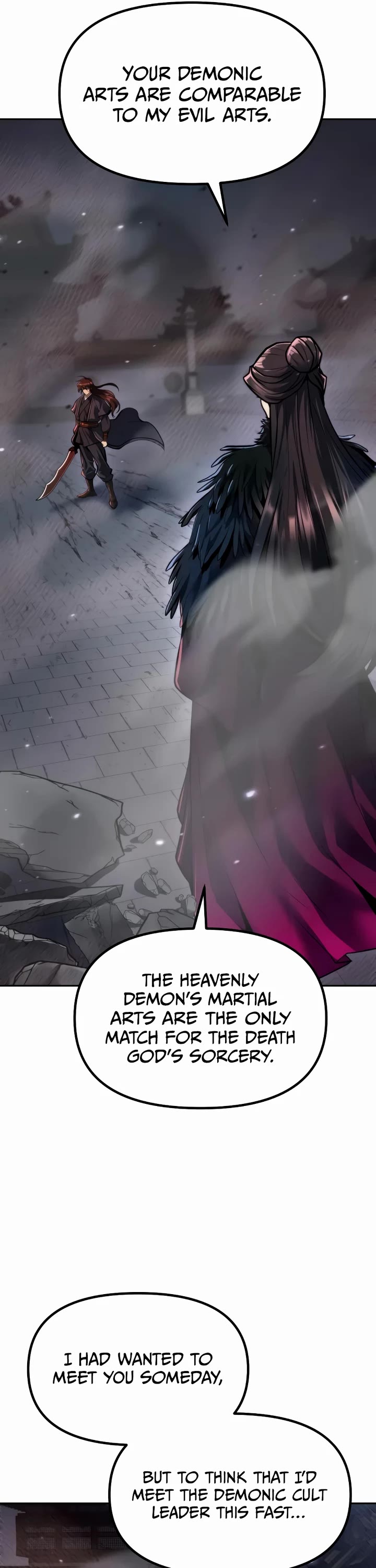 Chronicles Of The Demon Faction chapter 168 page 33