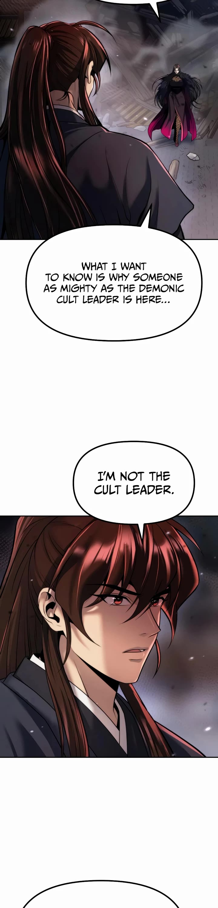 Chronicles Of The Demon Faction chapter 168 page 34