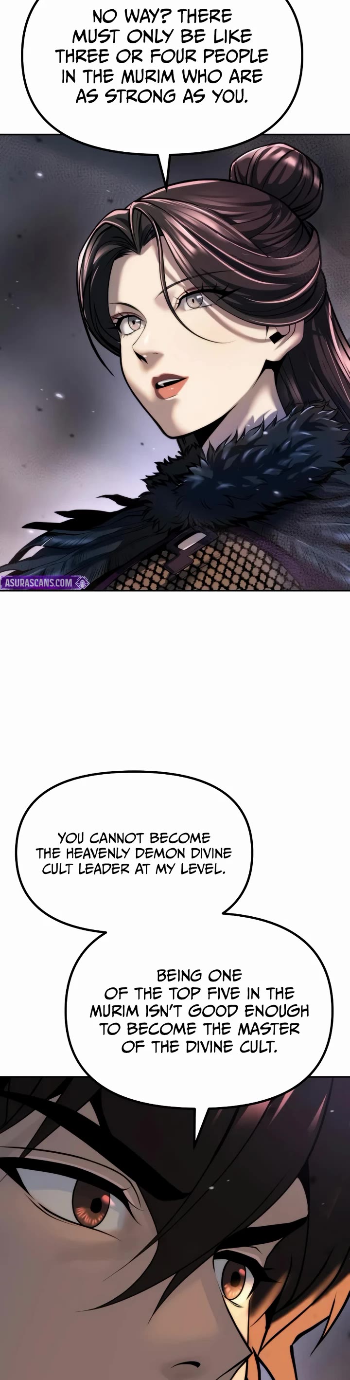 Chronicles Of The Demon Faction chapter 168 page 35