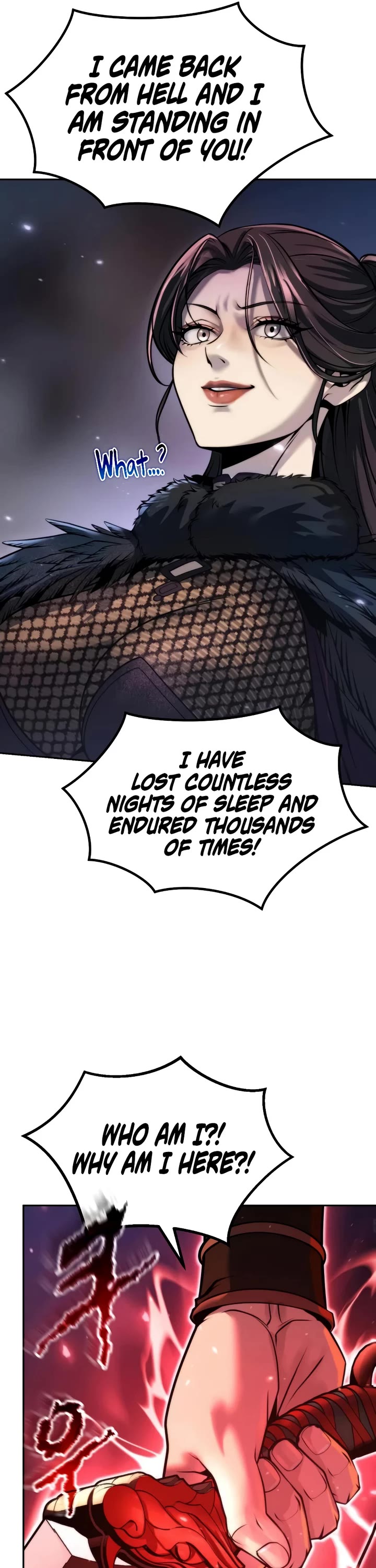 Chronicles Of The Demon Faction chapter 168 page 41