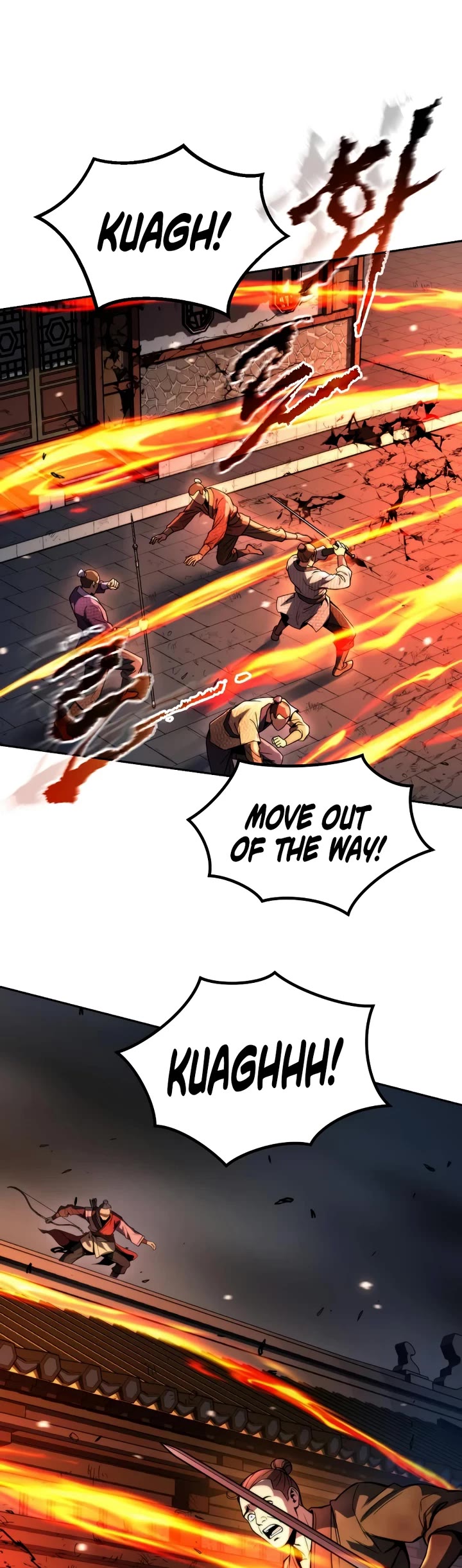 Chronicles Of The Demon Faction chapter 168 page 47