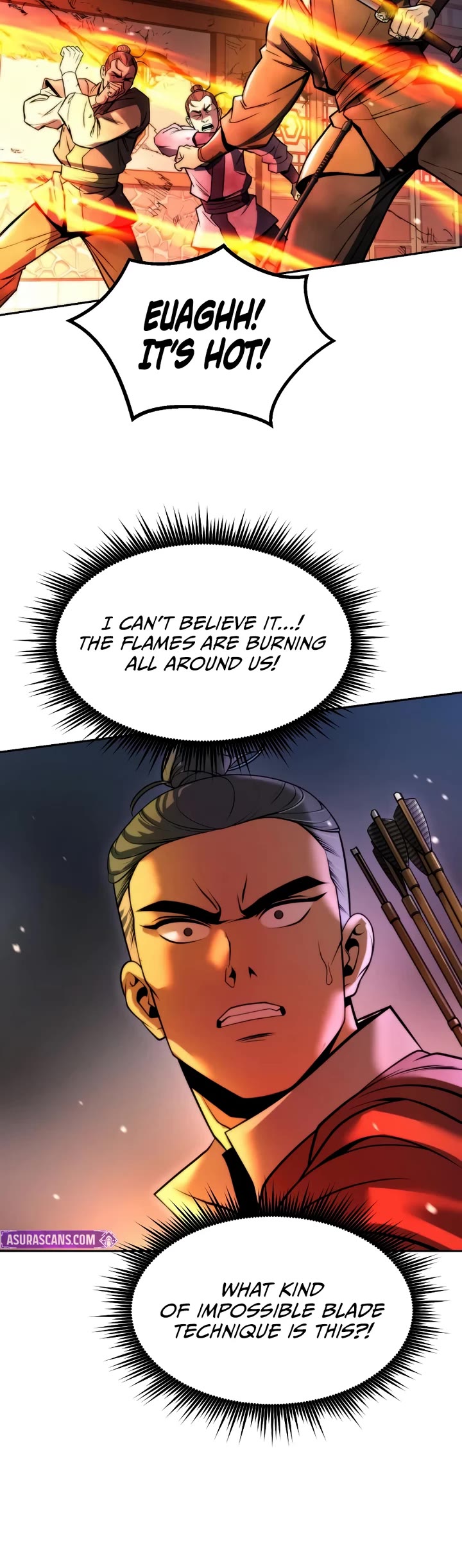 Chronicles Of The Demon Faction chapter 168 page 48