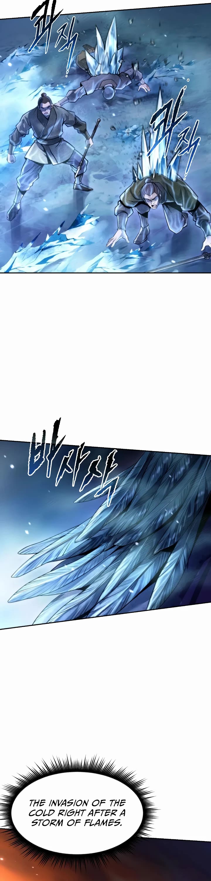 Chronicles Of The Demon Faction chapter 168 page 50
