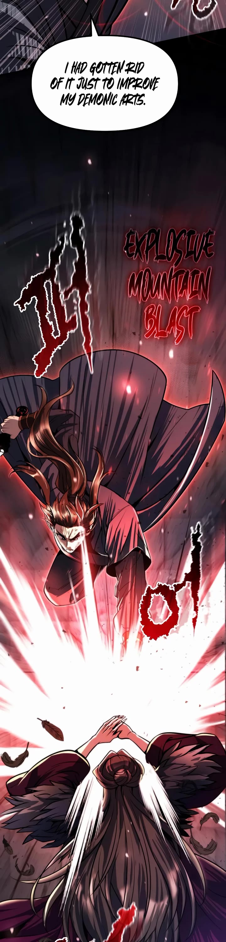 Chronicles Of The Demon Faction chapter 168 page 58