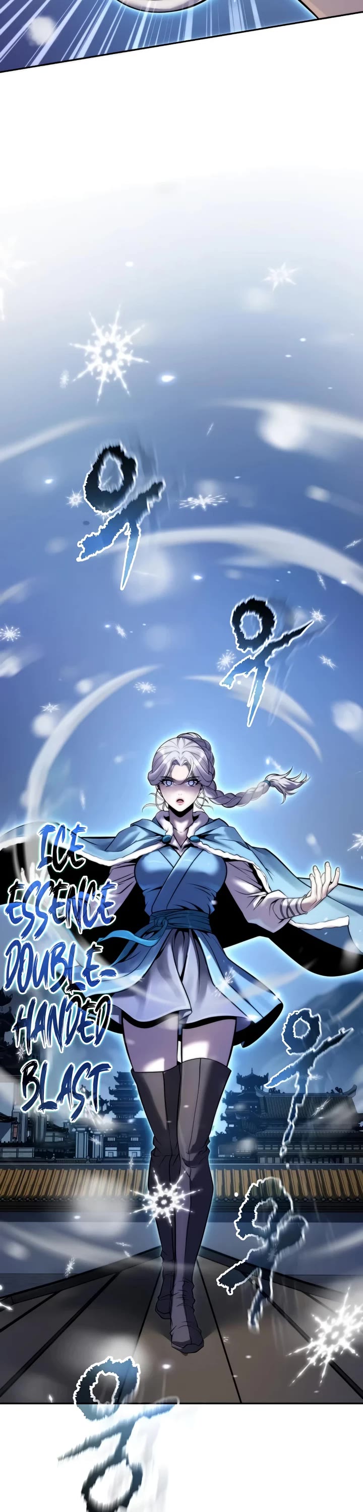 Chronicles Of The Demon Faction chapter 168 page 6